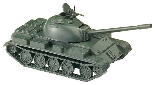MBT T-54 Tank<br /><a href='images/pictures/Roco/623.jpg' target='_blank'>Full size image</a>